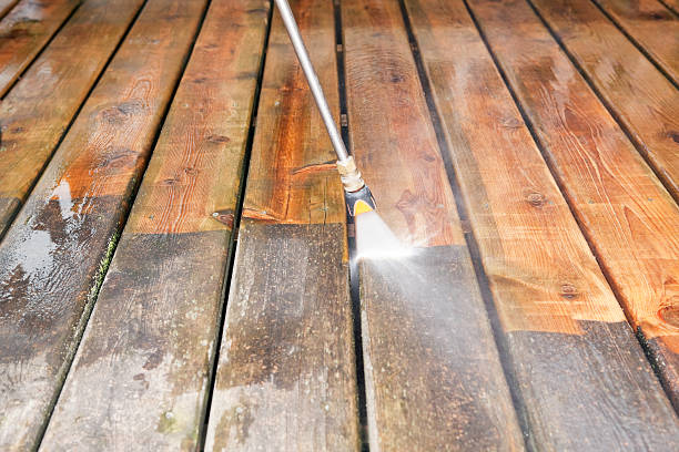 Best Gas Station Cleaning  in Rochester, MI